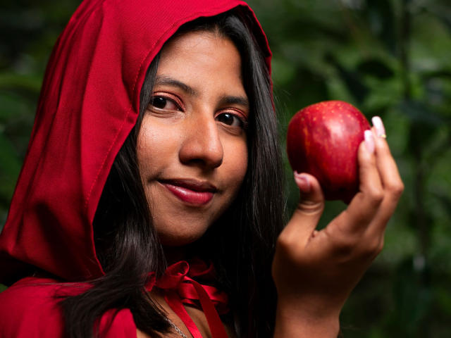 SolSinger - Camera khiêu dâm &amp; quyến rũ trực tiếp - 22319461