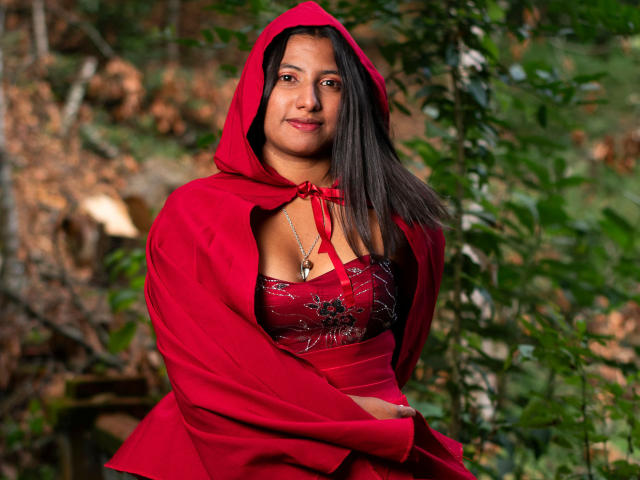 SolSinger - сексуальная веб-камера в реальном времени - 22319465