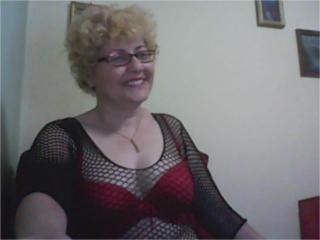 MadameLoveCock - Cam hot with this vigorous body MILF 