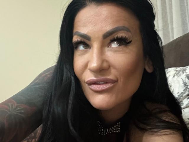 AndraD - Live porn &amp; sex cam - 22319677