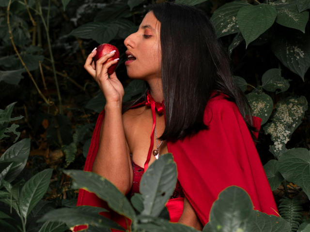 SolSinger - Live porn &amp; sex cam - 22319809