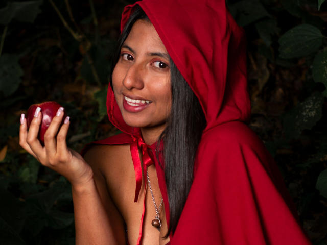 SolSinger - Live porn &amp; sex cam - 22319813