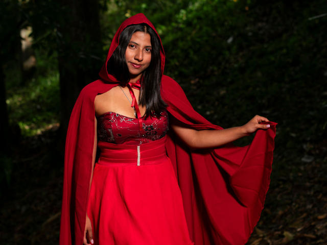 SolSinger - Live porn &amp; sex cam - 22319825