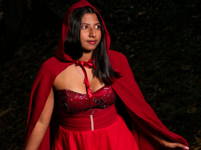 SolSinger - Live porn &amp; sex cam - 22319833