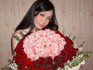 TsJade - Live porn &amp; sex cam - 22319993