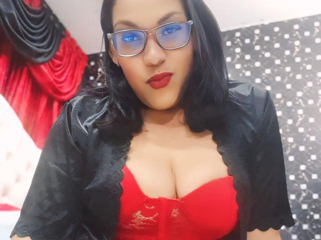 HazanFoxy - Live porn &amp; sex cam - 22321097