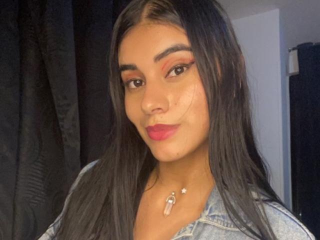 AbbyKey - Live porn &amp; sex cam - 22321869