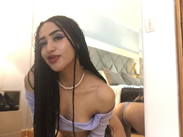 MichellDiaz - Live sex cam - 22322433