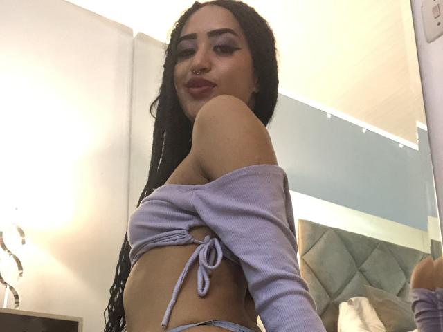 MichellDiaz - Live porn &amp; sex cam - 22322437