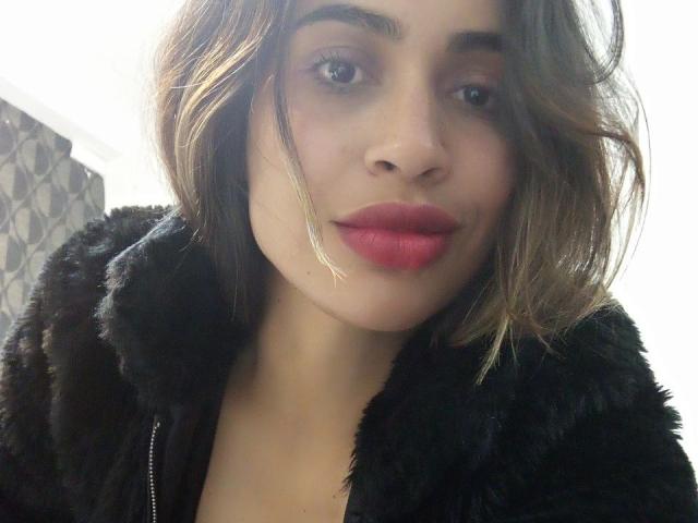 ZoeMilan - сексуальная веб-камера в реальном времени - 22322653