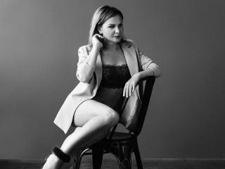 ElizabethMm - Sexe cam en vivo - 22323569