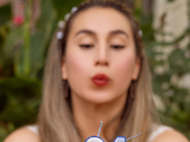 AliceDussan - Sexe cam en vivo - 22326429