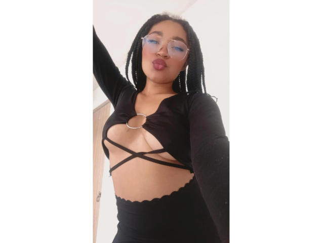 DionneRosse - Sexe cam en vivo - 22327061