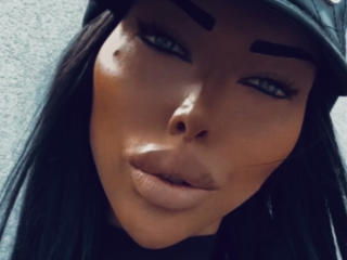 AshleyIcy - Live porn &amp; sex cam - 22328373