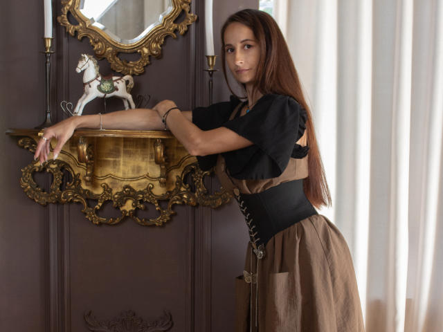 AdaMase - Sexe cam en vivo - 22328593