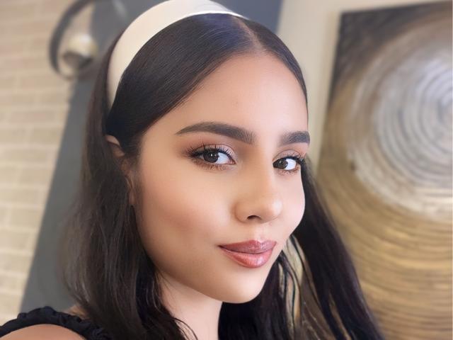 VeronicaHotty69 - Sexe cam en vivo - 22328669