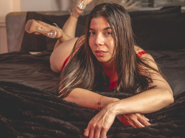 CarliinaSoussa - Live porn &amp; sex cam - 22330197