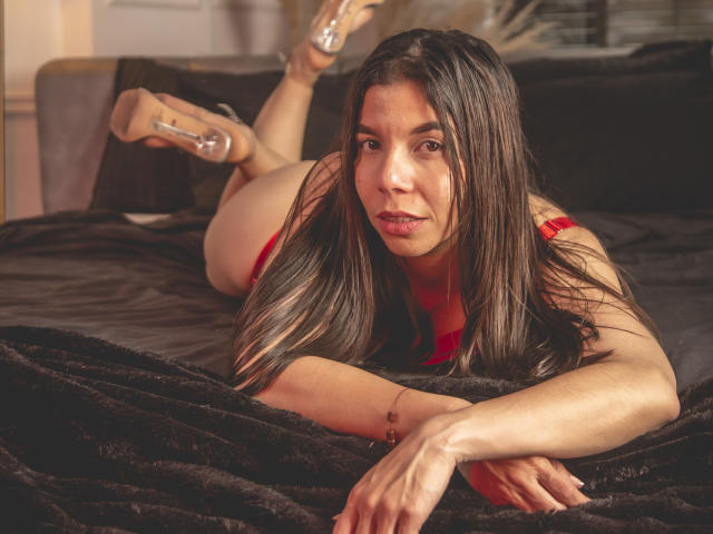 CarliinaSoussa - Live porn &amp; sex cam - 22330201