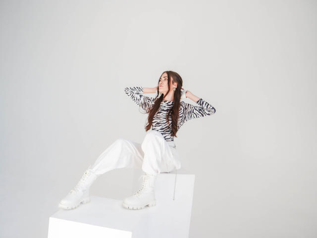 AppealingWay - Sexe cam en vivo - 22330365