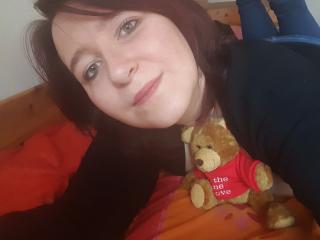 Lea-Love-hot - Sexe cam en vivo - 22330681