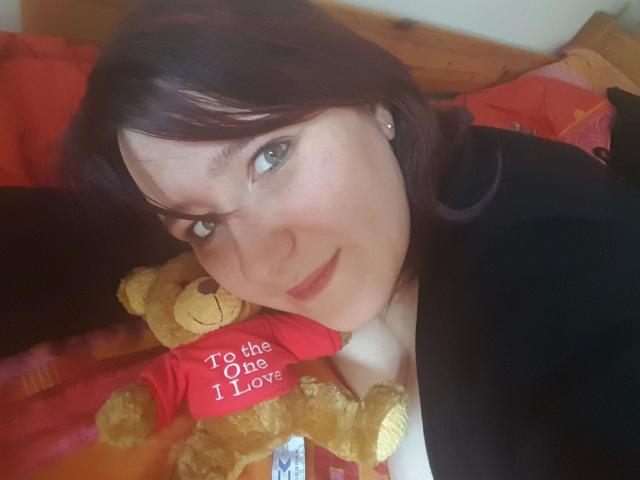 Lea-Love-hot - Camera khiêu dâm &amp; quyến rũ trực tiếp - 22330685