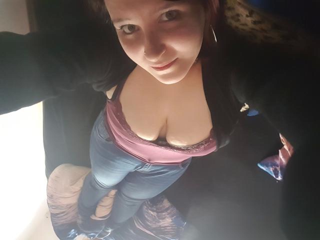 Lea-Love-hot - Sexe cam en vivo - 22330693