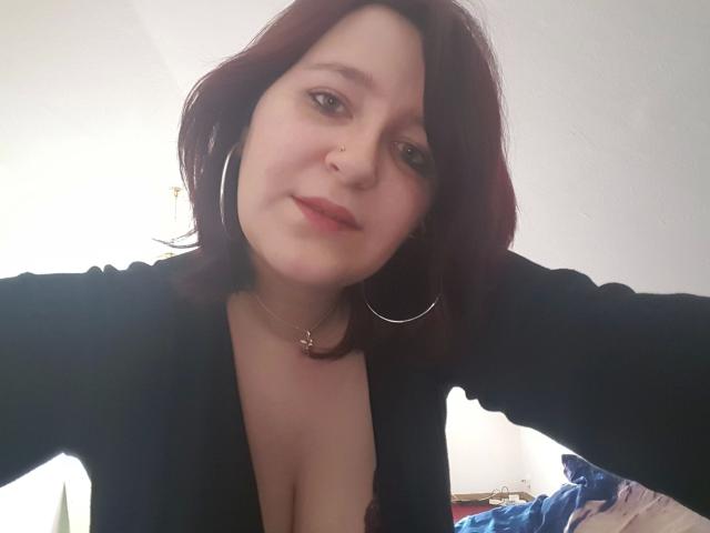 Lea-Love-hot - Sexe cam en vivo - 22330701