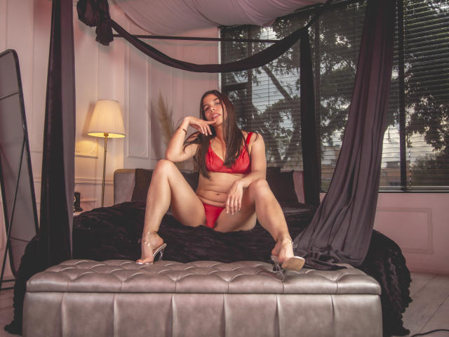 CarliinaSoussa - Live porn &amp; sex cam - 22330973