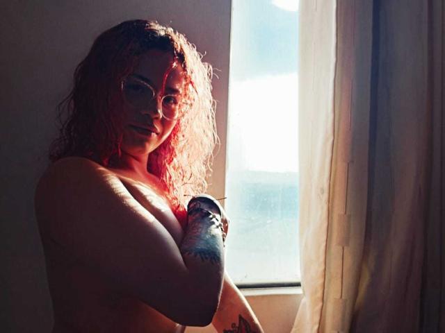 MarceWilliams - Sexe cam en vivo - 22331089