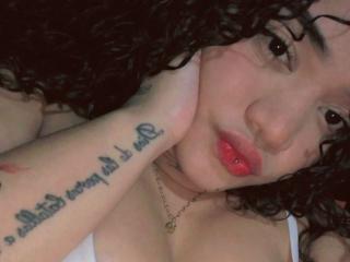 AliizonVega - Sexe cam en vivo - 22331333
