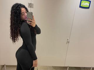 AliizonVega - Sexe cam en vivo - 22331349