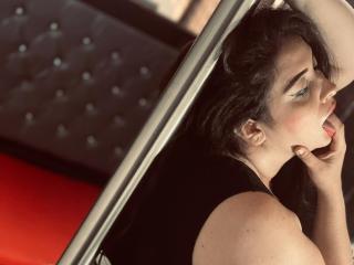 FalyetteRussell69 - Sexe cam en vivo - 22331525