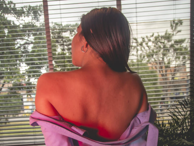 CarliinaSoussa - Sexe cam en vivo - 22331621