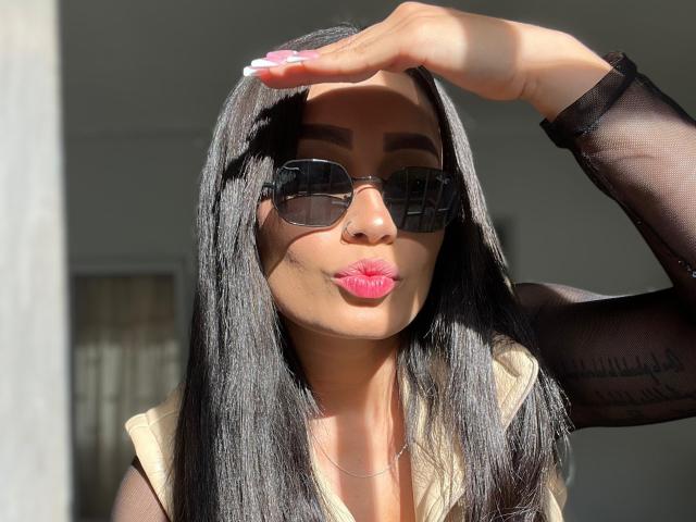 AshlyFerria - Live porn &amp; sex cam - 22331657