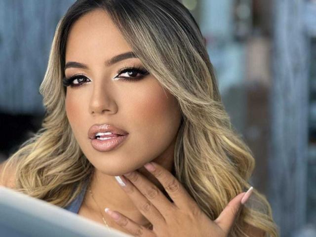 valeriacruz - Live porn &amp; sex cam - 22332553