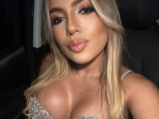 valeriacruz - Live porn &amp; sex cam - 22332665