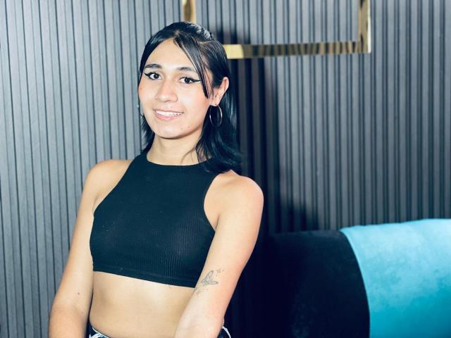 MahiaraFlow - Live porn &amp; sex cam - 22333509