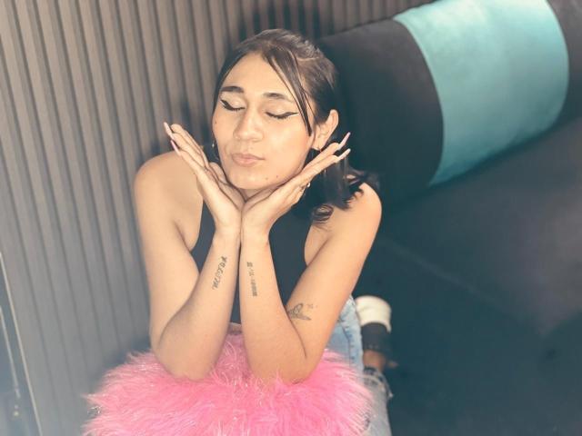 MahiaraFlow - Sexe cam en vivo - 22333569