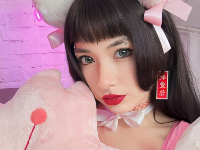 SabriPrettty - Live Sex Cam - 22335037