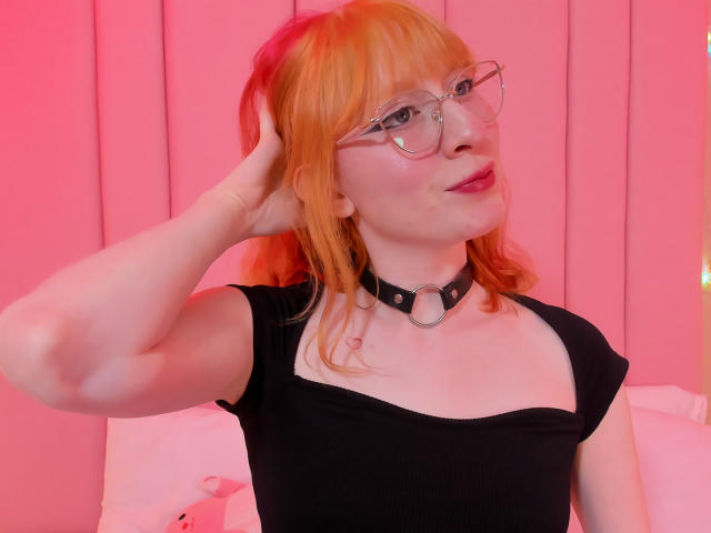 SadieAntolini - Camera khiêu dâm &amp; quyến rũ trực tiếp - 22335233