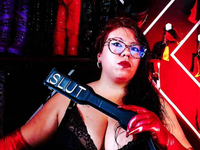 LexyDom - Sexe cam en vivo - 22335265