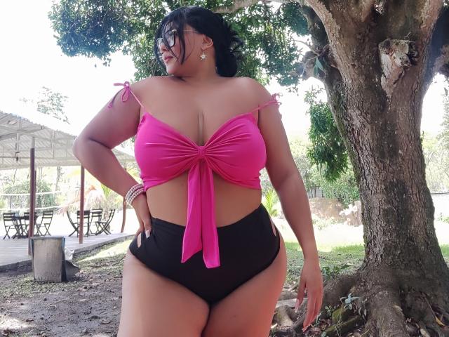 IvanaaSkay - Sexe cam en vivo - 22335701