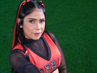 SoffiLee - Live sex cam - 22335937