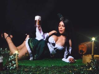SoffiLee - Live sex cam - 22335961
