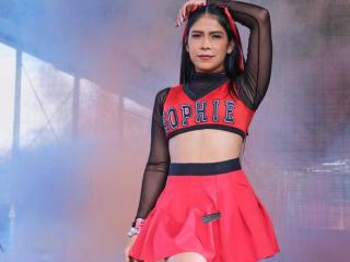 SoffiLee - Live porn &amp; sex cam - 22335977