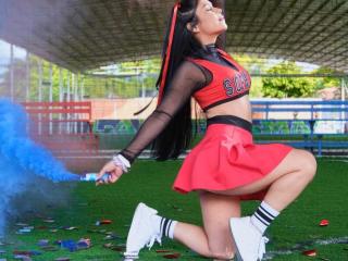 SoffiLee - Live sex cam - 22335981