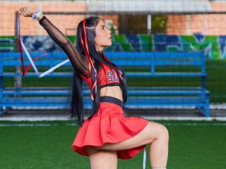 SoffiLee - Live sex cam - 22335993