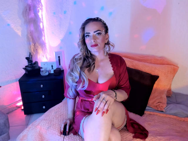 JeaninexScott - Live sexe cam - 22336929