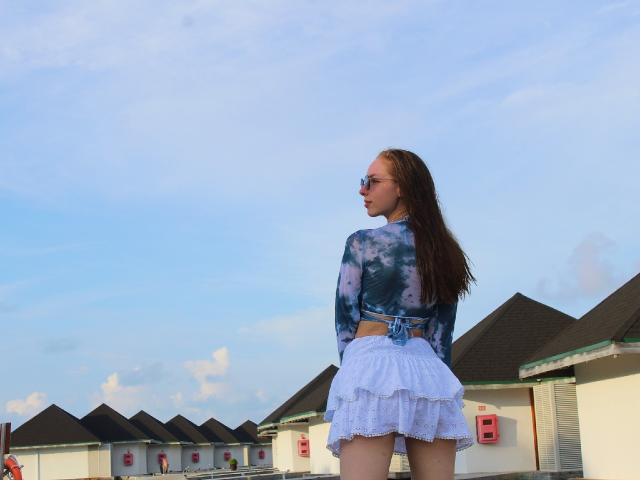 SafiraFuracao - 라이브 포르노 &amp; 섹스 캠 - 22337669