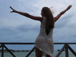 SafiraFuracao - Camera khiêu dâm &amp; quyến rũ trực tiếp - 22338057